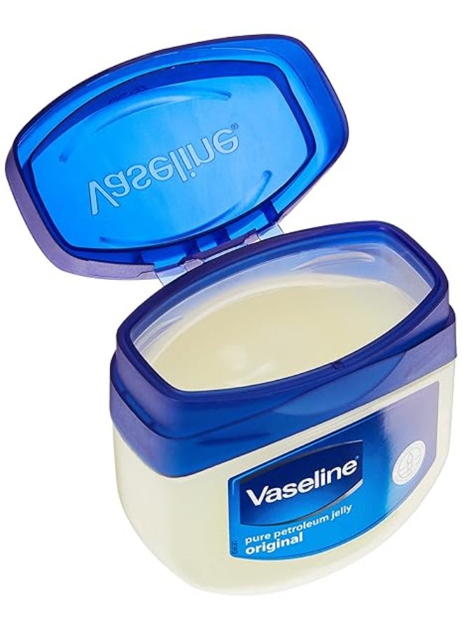 فازلين بيور بتروليوم جيلي الأصلي 100 مل - Image 2